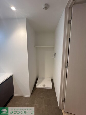 フィルージュ浦和常盤の物件内観写真